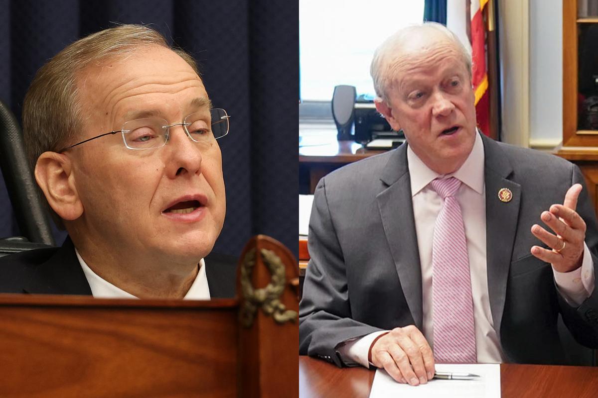 Two House Democrats Announce They Won’t Seek Reelection, Joining Over Two Dozen Others