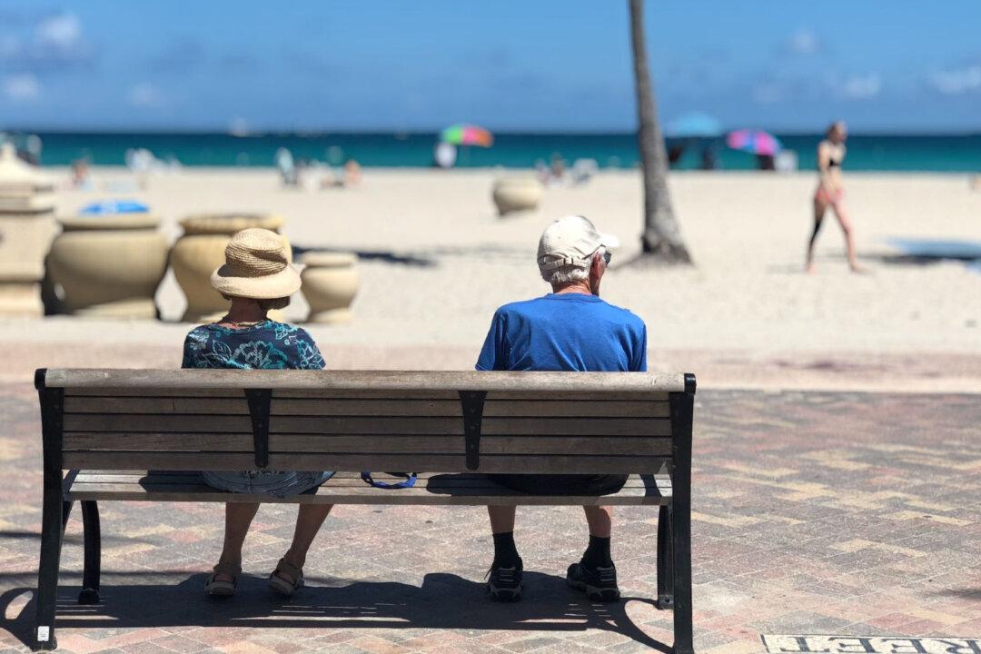Americans Are Doing “Very Well” When Saving for Retirement