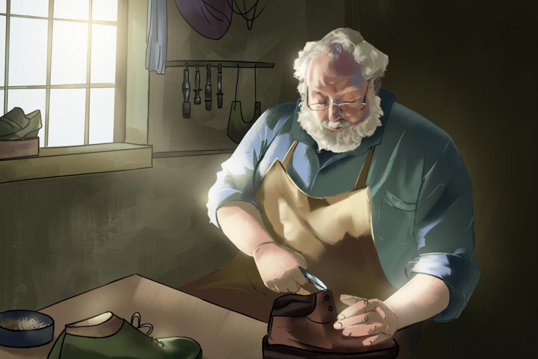 Trade Secrets: Crafts of the Colonial Era