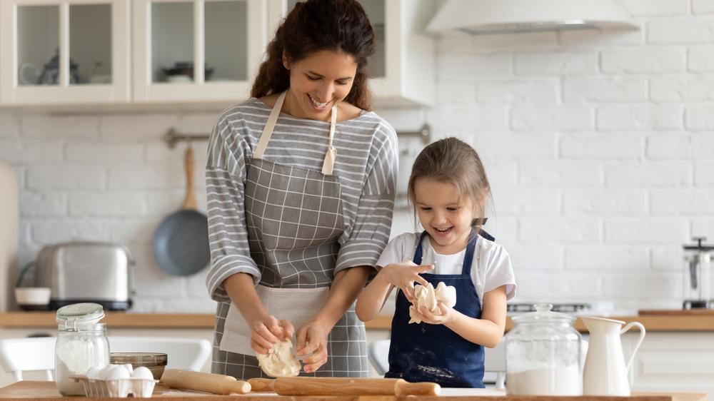 The Benefits of Creating More and Consuming Less