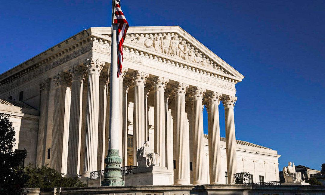 Supreme Court Blocks Business Vaccine Rule, Declines to Stay Health Care Worker Mandate