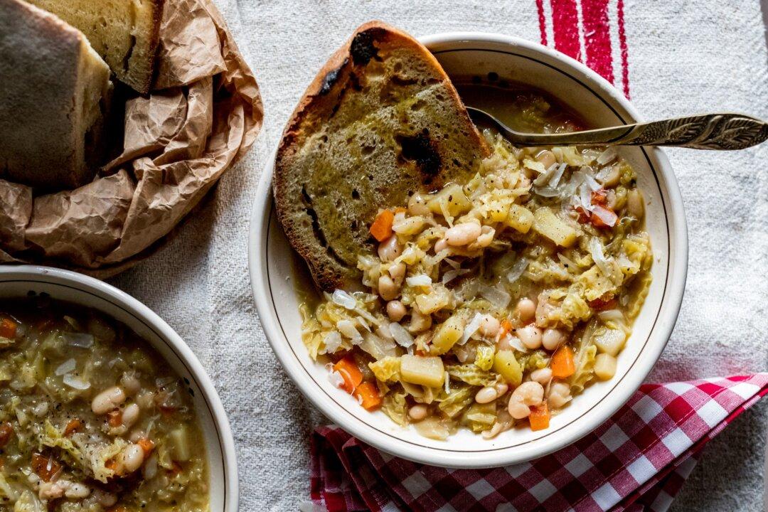 Turning Scraps Into Liquid Gold: How to Make Your Own Vegetable Stock