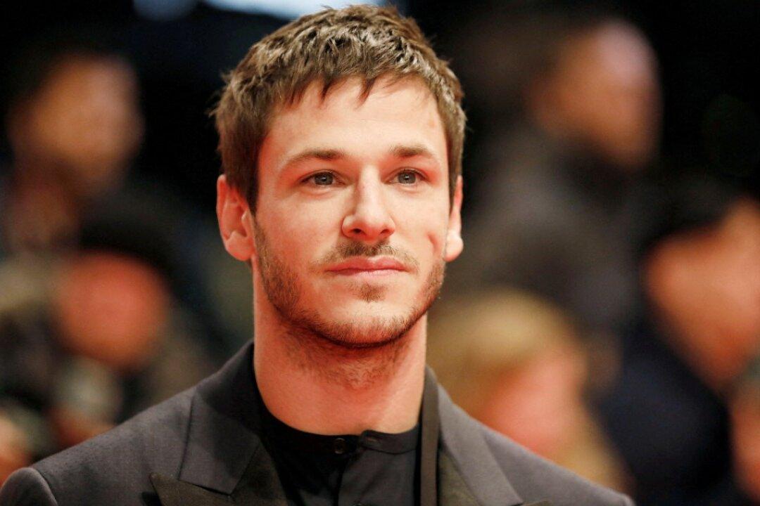 French Actor Gaspard Ulliel Dies at 37 After Ski Accident