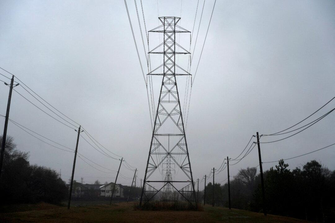 States Ask Supreme Court to Block EPA Plan That May Cause Blackouts