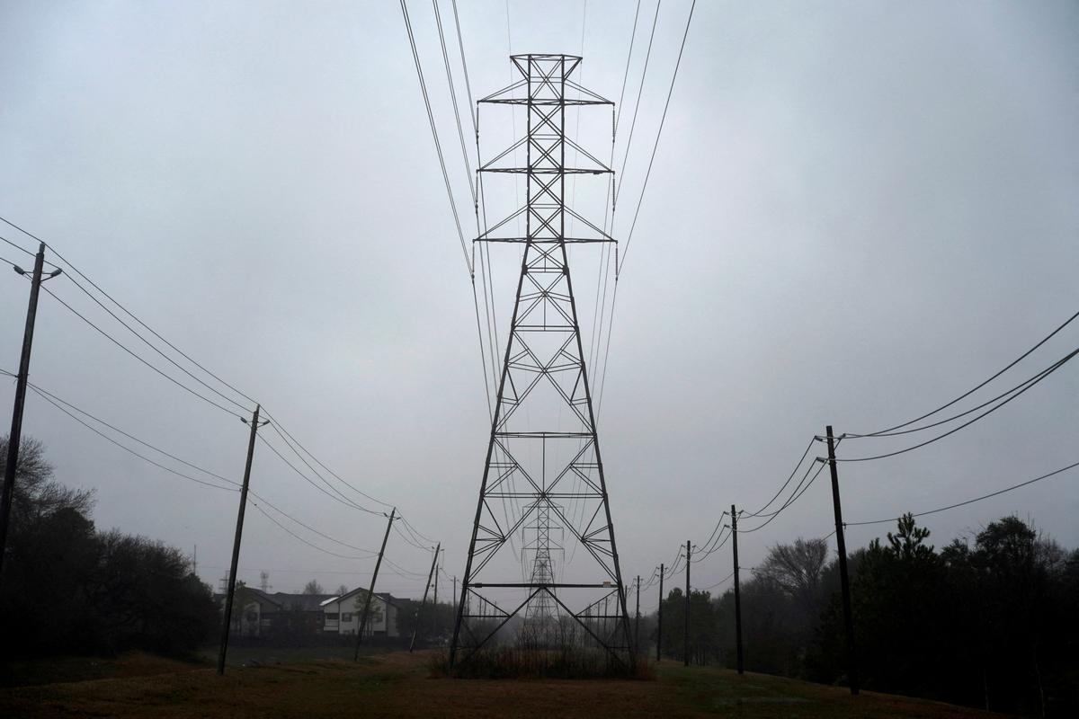 States Ask Supreme Court to Block EPA Plan That May Cause Blackouts