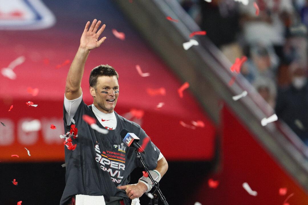 Tom Brady Confirms His Retirement After 22 Seasons