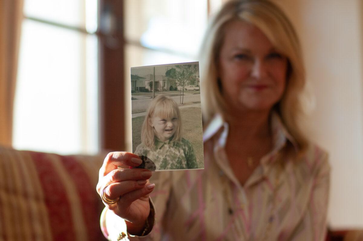 Rhonda Sciortino: Empowering Survivors