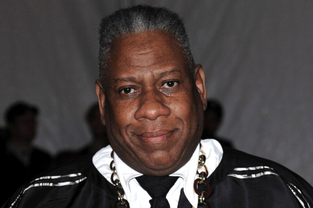 André Leon Talley, Former Vogue Editor-at-Large, Dies Aged 73