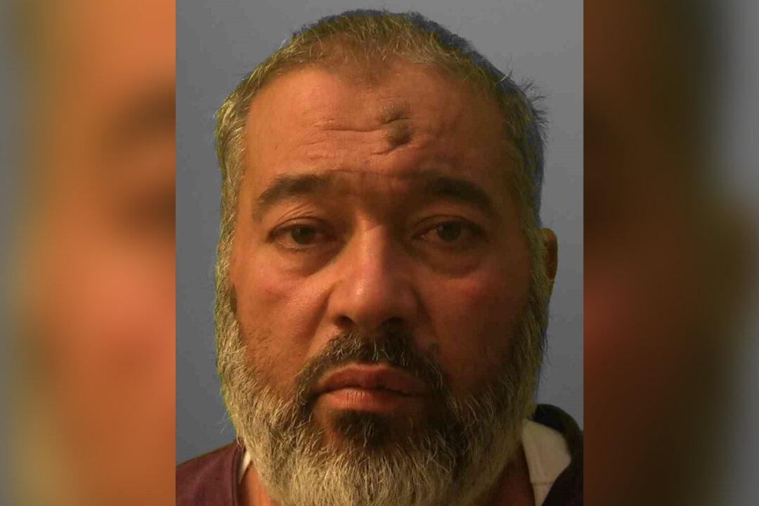 Father of UK Terrorists Jailed For ‘Jihad’ Mosque Speech