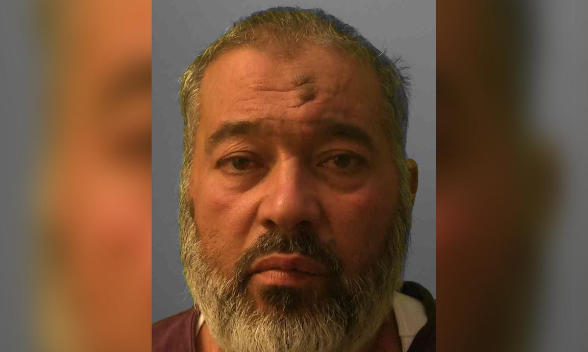 Father of UK Terrorists Jailed For ‘Jihad’ Mosque Speech