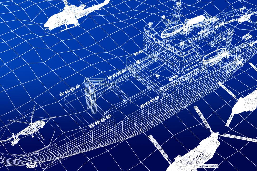 Australian Navy to Train in Virtual Reality