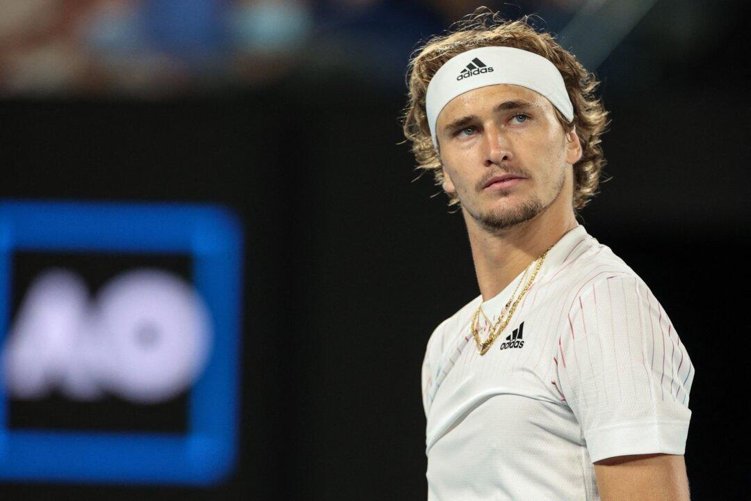 ‘We’re Not Getting Tested’: Zverev Says More Players Probably Have COVID-19