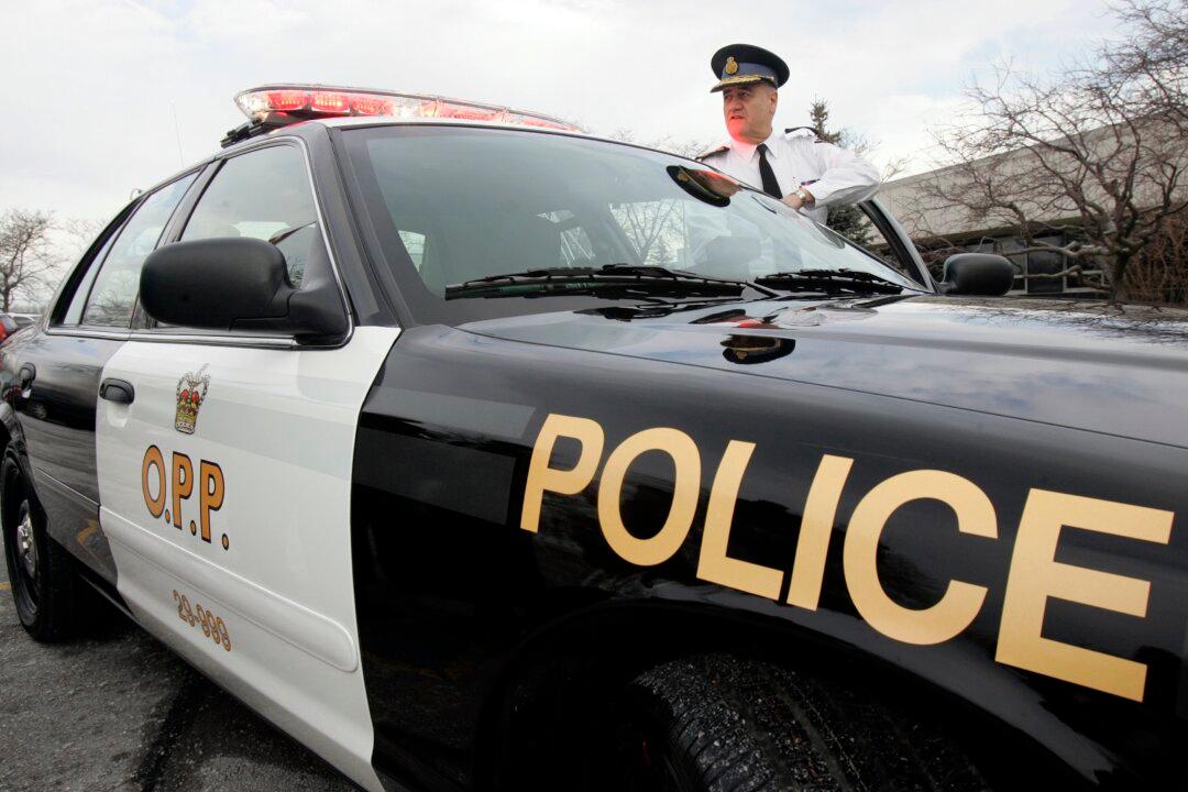 Suspects Who Abducted Woman in Wasaga Beach, Ont, Claimed to Be Police