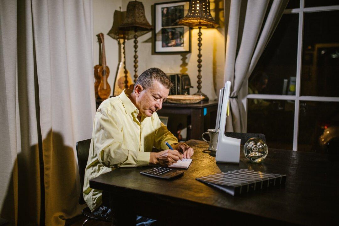 8 Overlooked Retirement Expenses