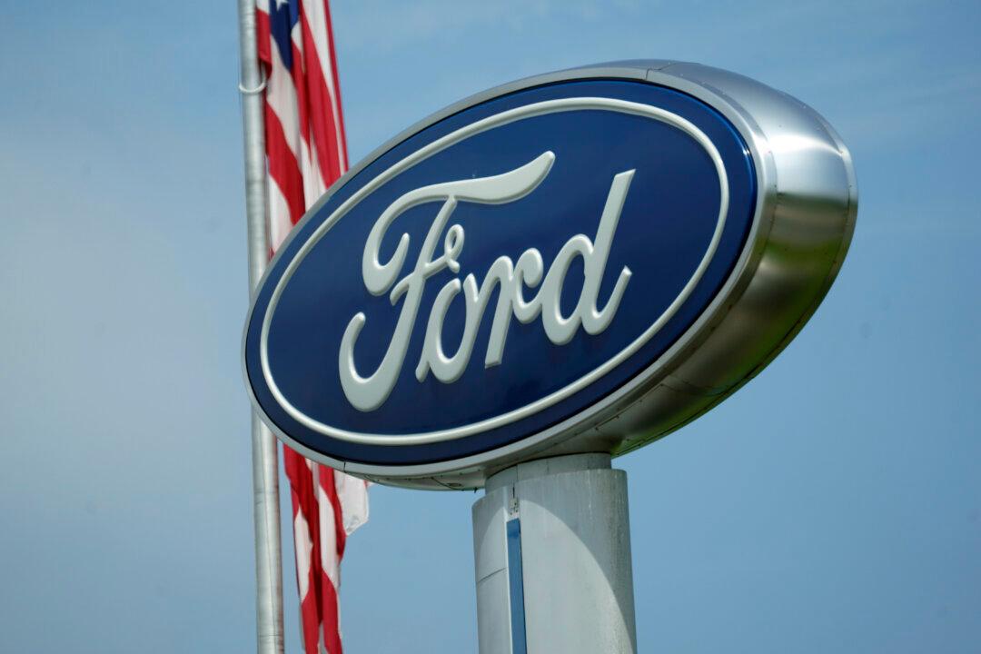 Ford Spends $2000 More Per Car Than Tesla On This—CEO Farley Isn’t Happy