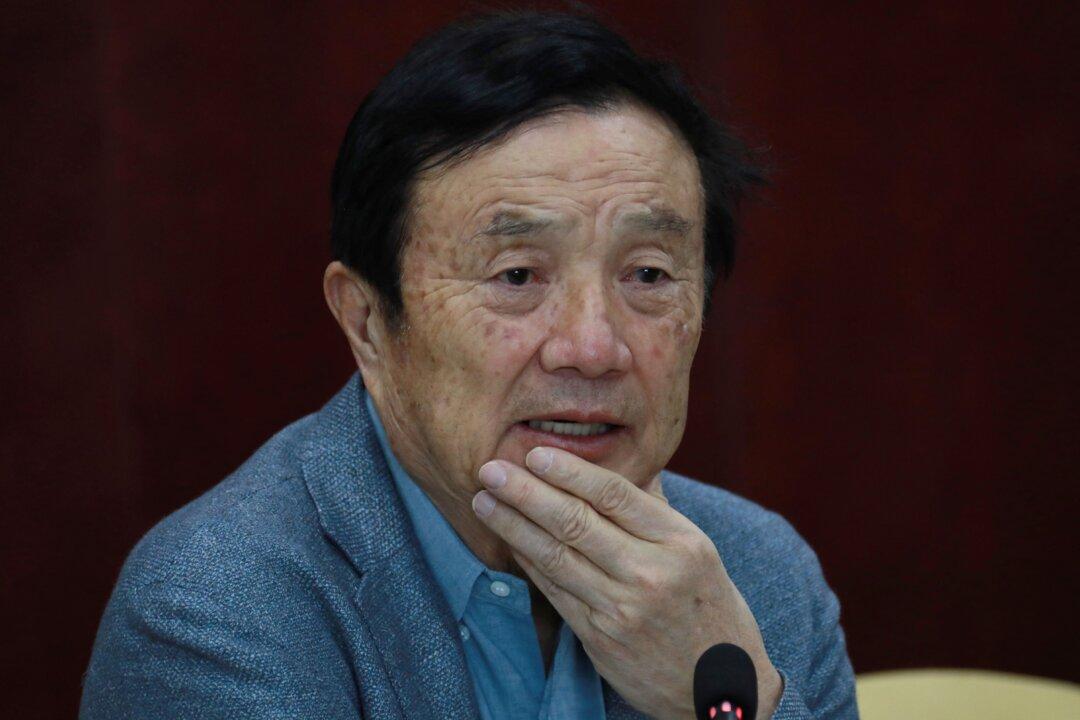 Huawei CEO Reportedly Urges Company to Stay Cash Flow Positive to ‘Survive’ Tough Economic Times