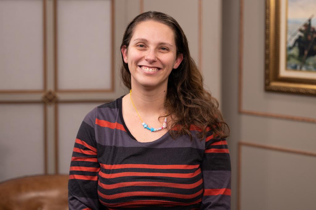 Current Literature Market Is ‘Woke’ From Top to Bottom: Heroes of Liberty Editor