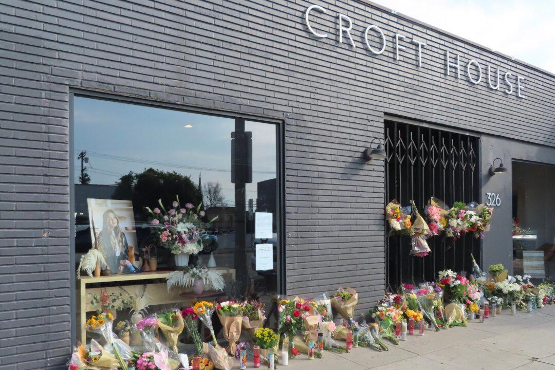 Suspect Identified in Fatal Stabbing of UCLA Grad Student at Furniture Store