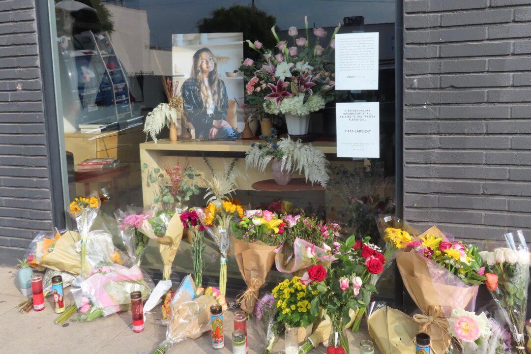 Suspect in Fatal Stabbing of UCLA Grad Student Arrested in Pasadena