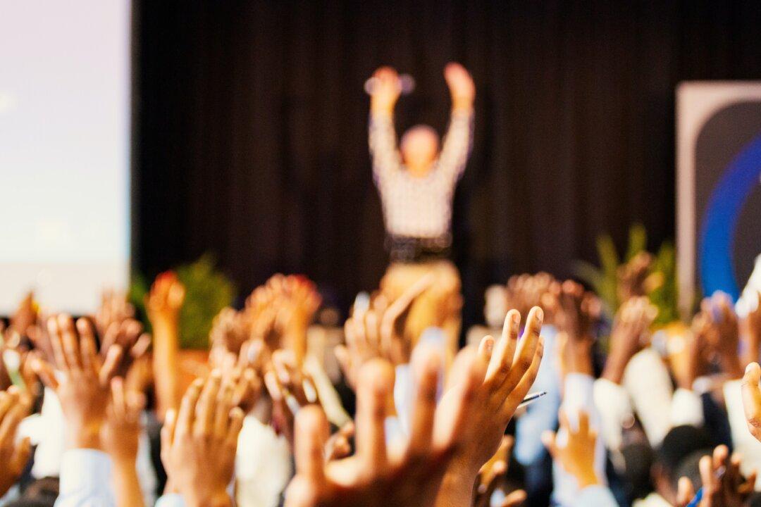 Students as Decision-Makers