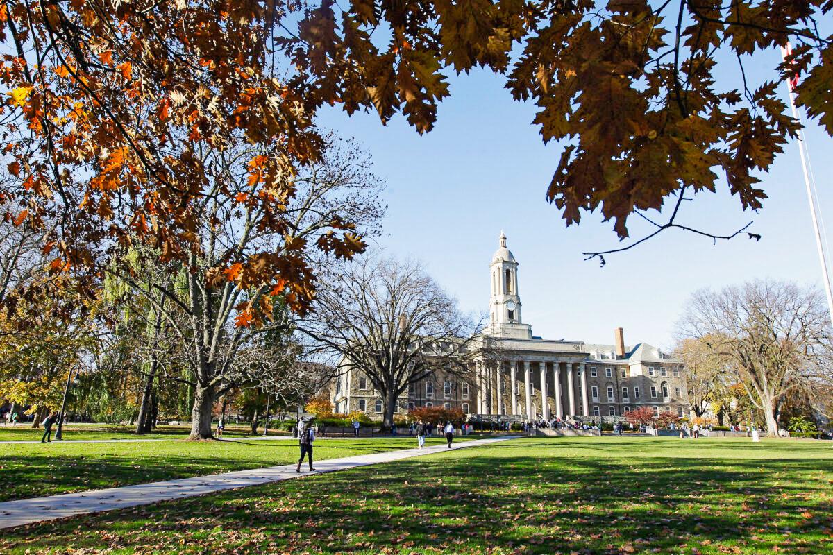 Penn State Employee: Medical Privacy Has Taken a Back Seat During the Pandemic