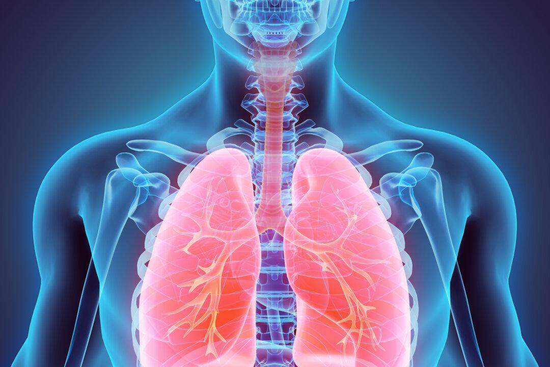 Best Foods for Healthy Lungs