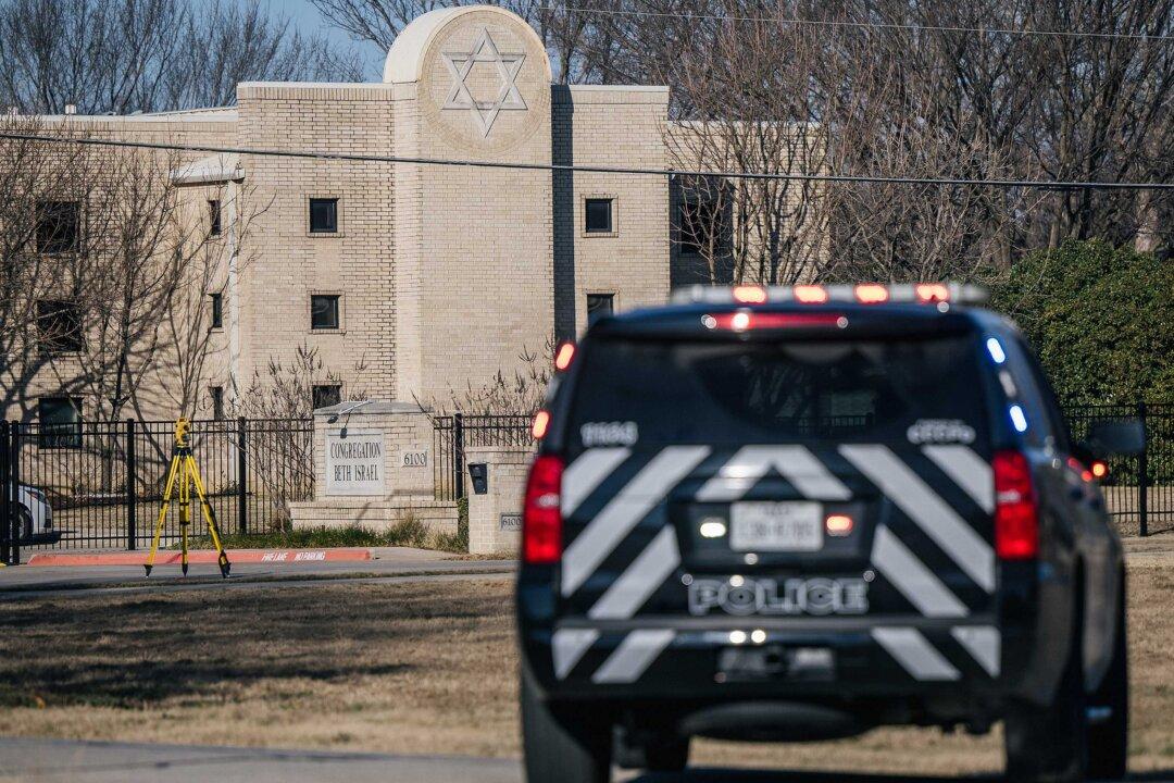 Protecting America’s First Freedom