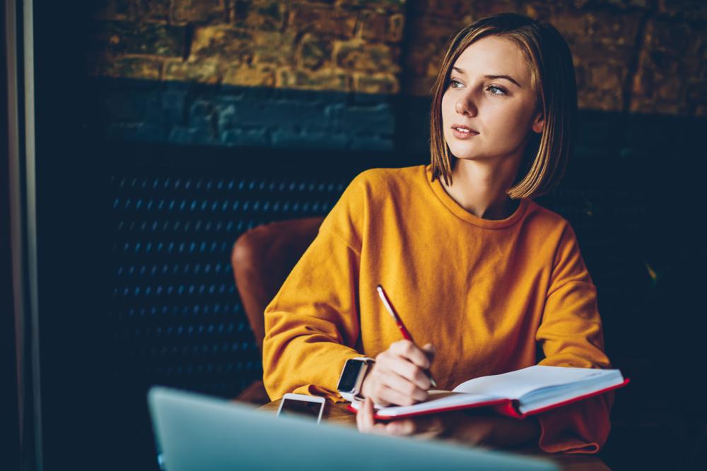 4 Tips to Slow Down When You Feel Overwhelmed