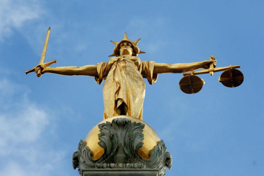 Man Expelled From Course for Questioning Why Children Were Being Encouraged to Transition Wins Right to Sue