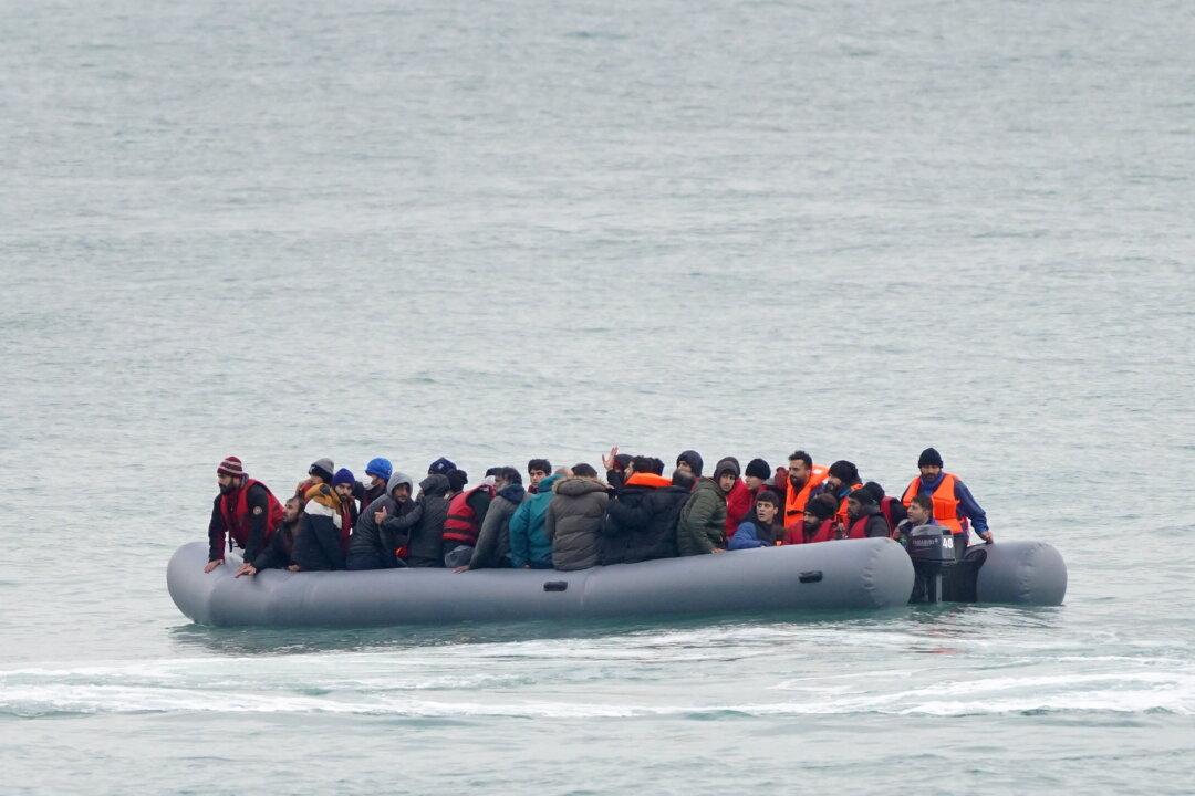 UK High Court Rules Against Home Office’s Age-Assessment Process of Young Illegal Immigrants