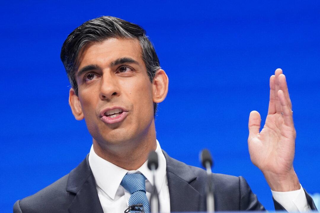 More Than 1 Million Britons to Pay Higher Tax Rate by 2026, Says New Research