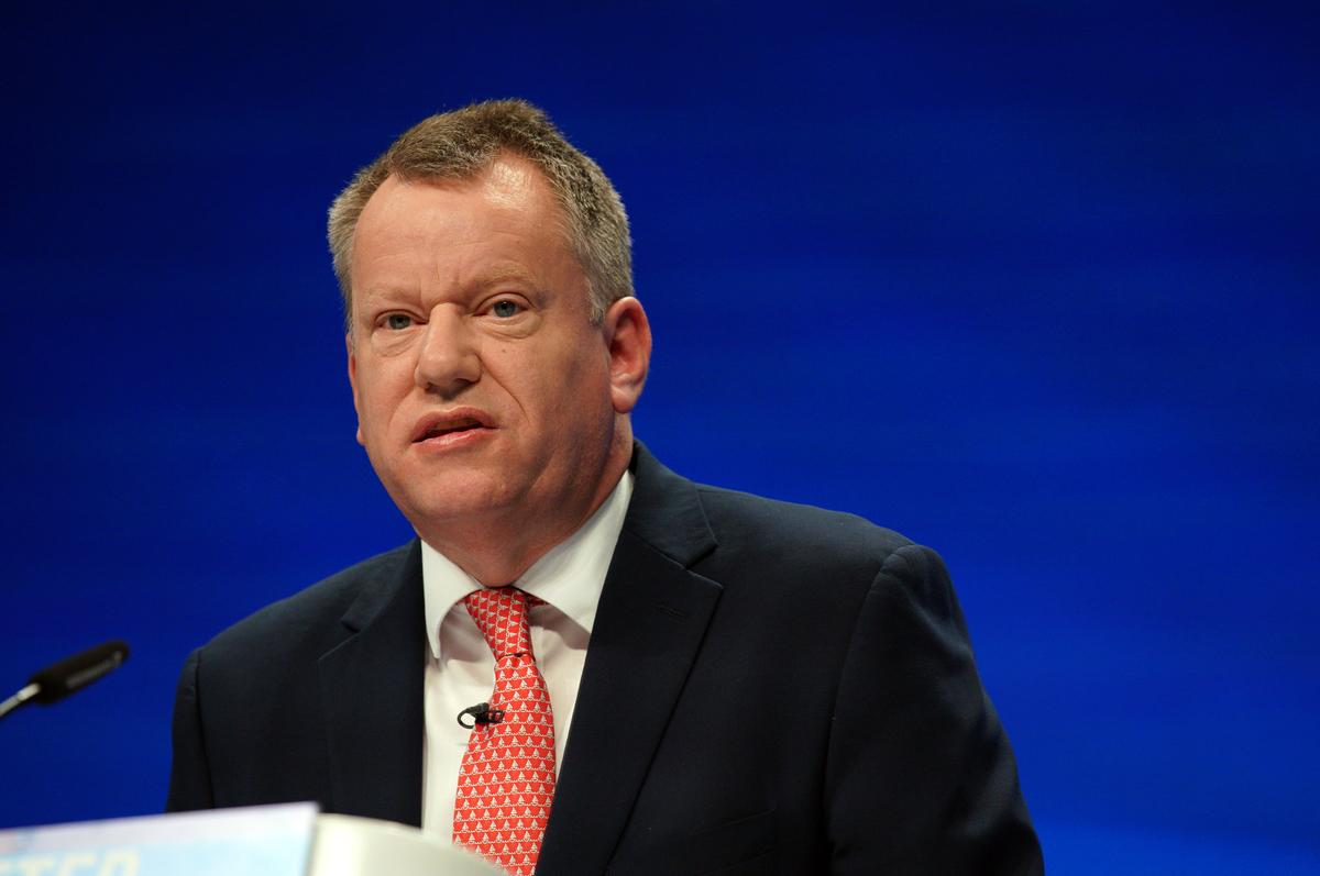 Former Brexit Minister Says Planned National Insurance Hike ‘Never Necessary or Justified’