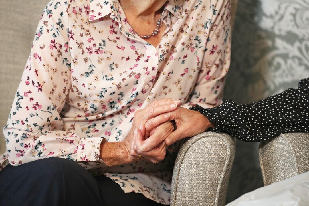 Care Homes Face Staff Crisis as Workers Refuse to Return After ‘No Jab No Job’ Policy