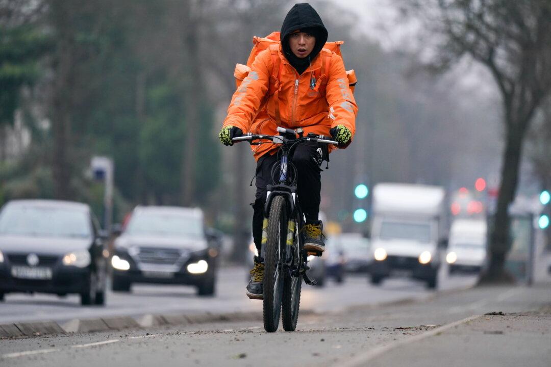Sentences Extended for Drivers Who Knock Down and Kill Cyclists