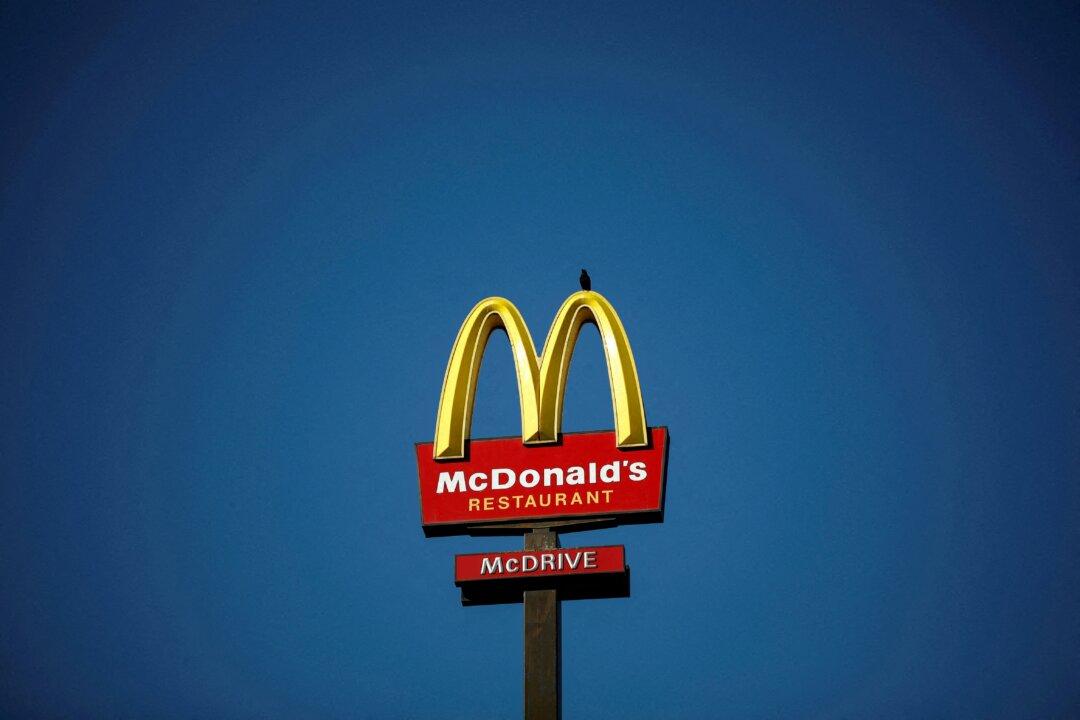 McDonald’s Expands US Test of Beyond Meat ‘McPlant’ Burger
