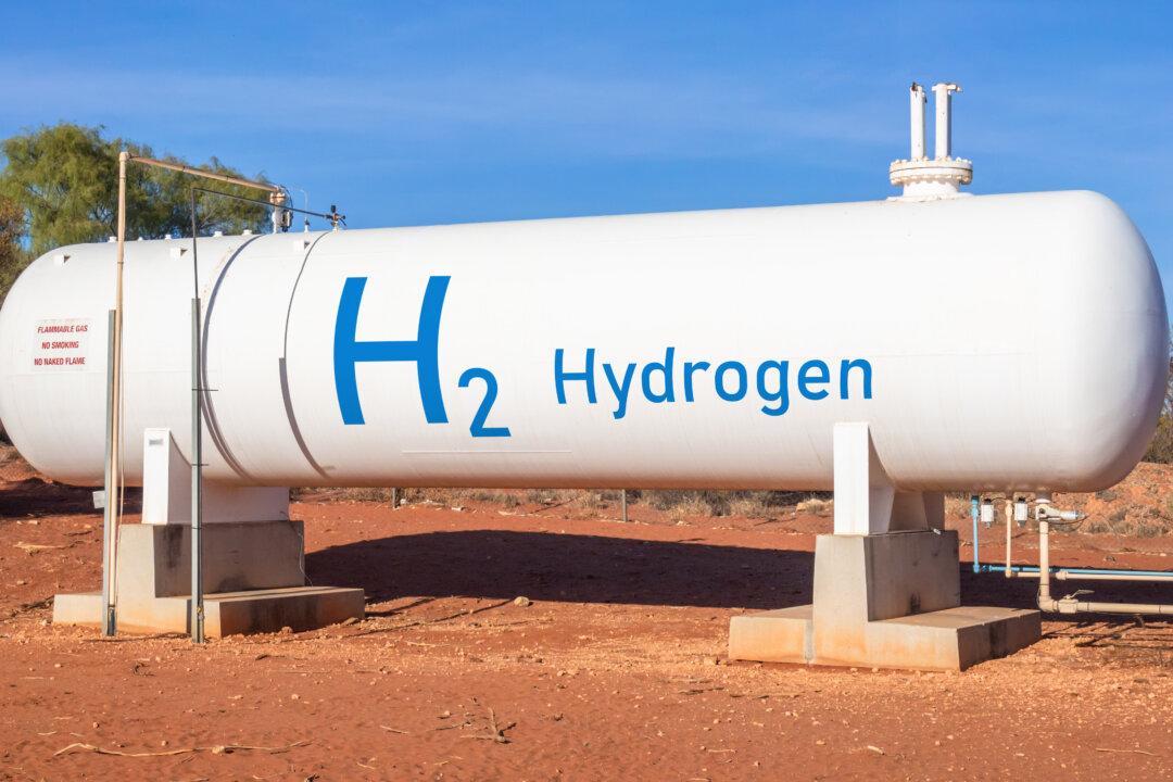 Western Australia Explores Underground Storage Solutions For Massive Hydrogen Yield