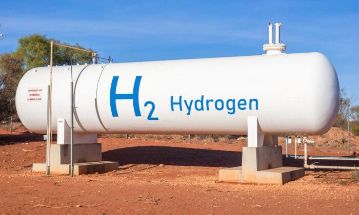 Labor Puts $70 Million Towards New Hydrogen Hub in Australia’s Queensland