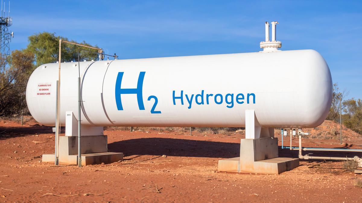 Western Australia Explores Underground Storage Solutions For Massive Hydrogen Yield