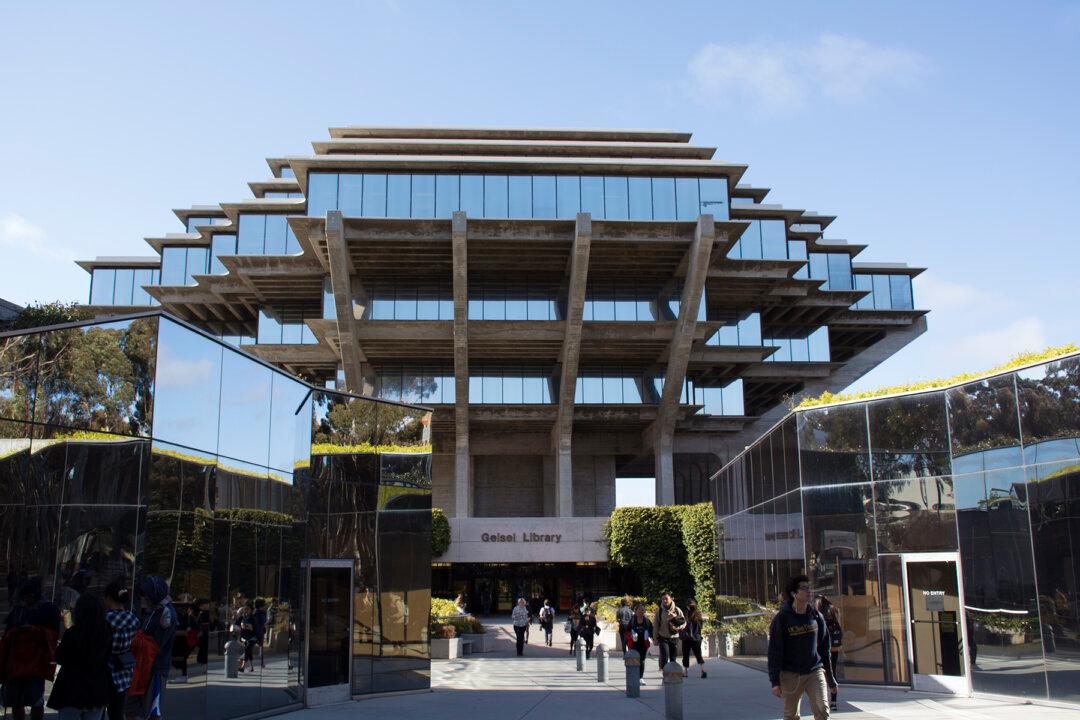 UC San Diego Health Reveals Some Patients Data Was Collected, Sent to 3rd-Parties