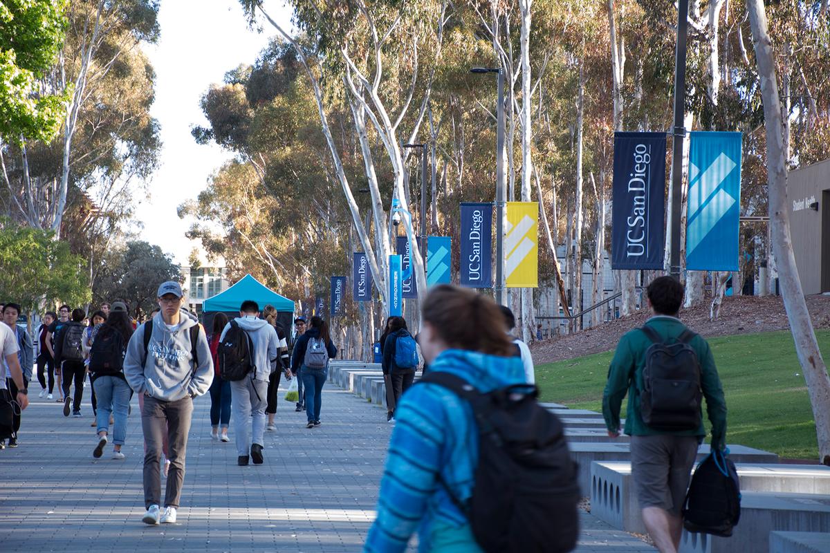 University of California Now Discriminates Based on Parental Income, Education