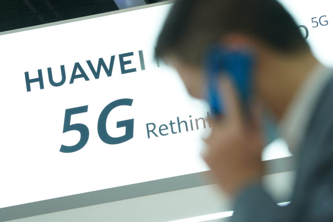 Huawei’s Frequent Investments in Chip Companies Fails Amid China’s Chip Making Campaign