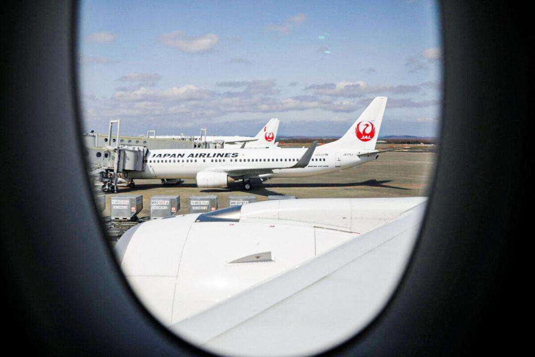 Japanese Airlines Restore Flights to US Airports After Flawed 5G Deployment