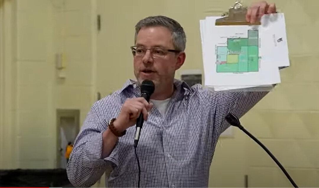 Parents, Officials Pushing Back Against Diversity Courses in Ohio Schools