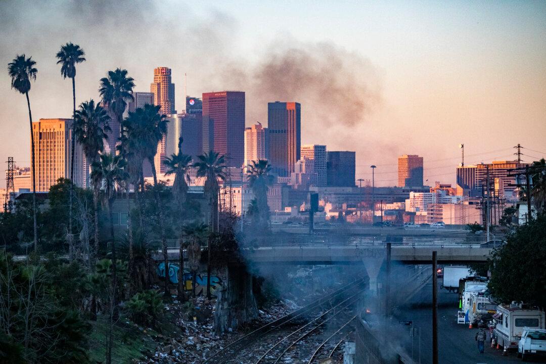 Bill to Repeal California’s Prop. 47 to Be Reconsidered