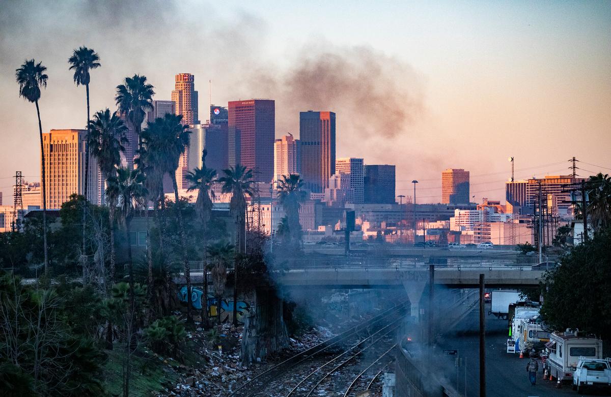 Bill to Repeal California’s Prop. 47 to Be Reconsidered