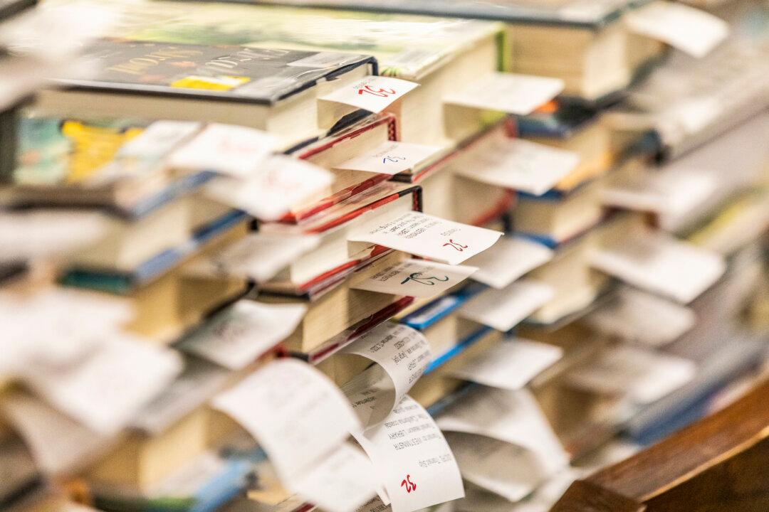 State Farm on Giving Transgender Books to Schools: ‘We No Longer Support the Program’