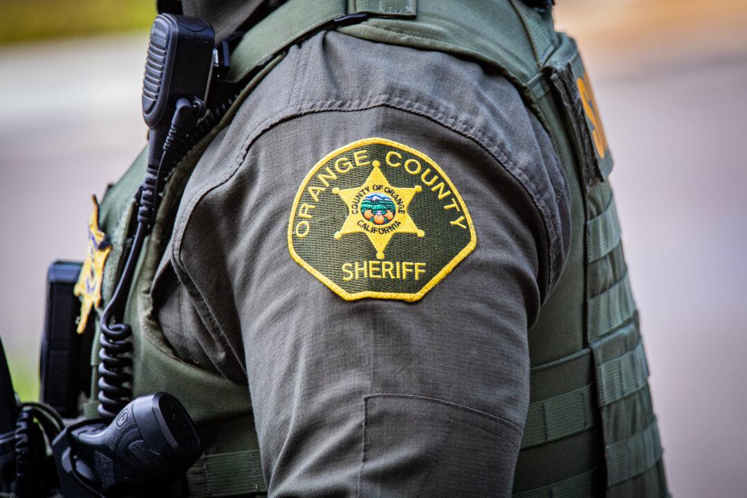 Authorities Destroy 60 Pounds of Explosives in Irvine