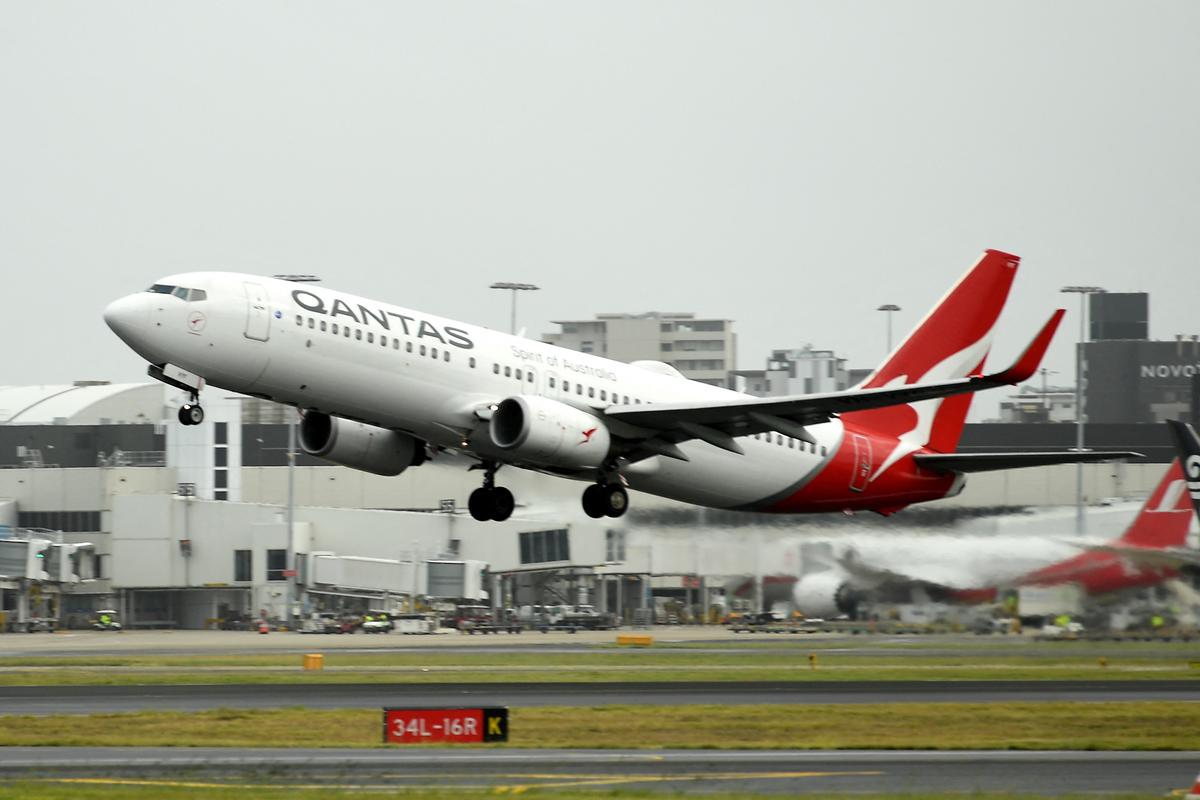 Australian Airline Asks Executives to Work as Baggage Handlers Amid Labor Crunch