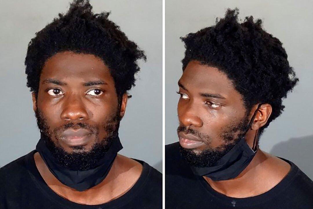 Police: Man Arrested in Slaying of LA Woman, 24, at Store