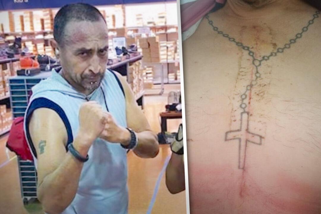 Texas Kickboxing Instructor ‘Dies’ at Gym But Colleagues Bring Him Back to Life From Sudden Cardiac Arrest